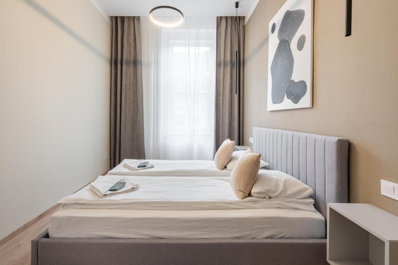 Apartment N36- Boutique Apartments, Location, By Bqa