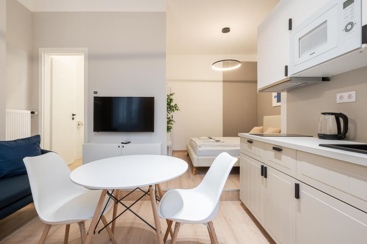 N36- Boutique Apartments, Location, By Bqa * Budapeszt