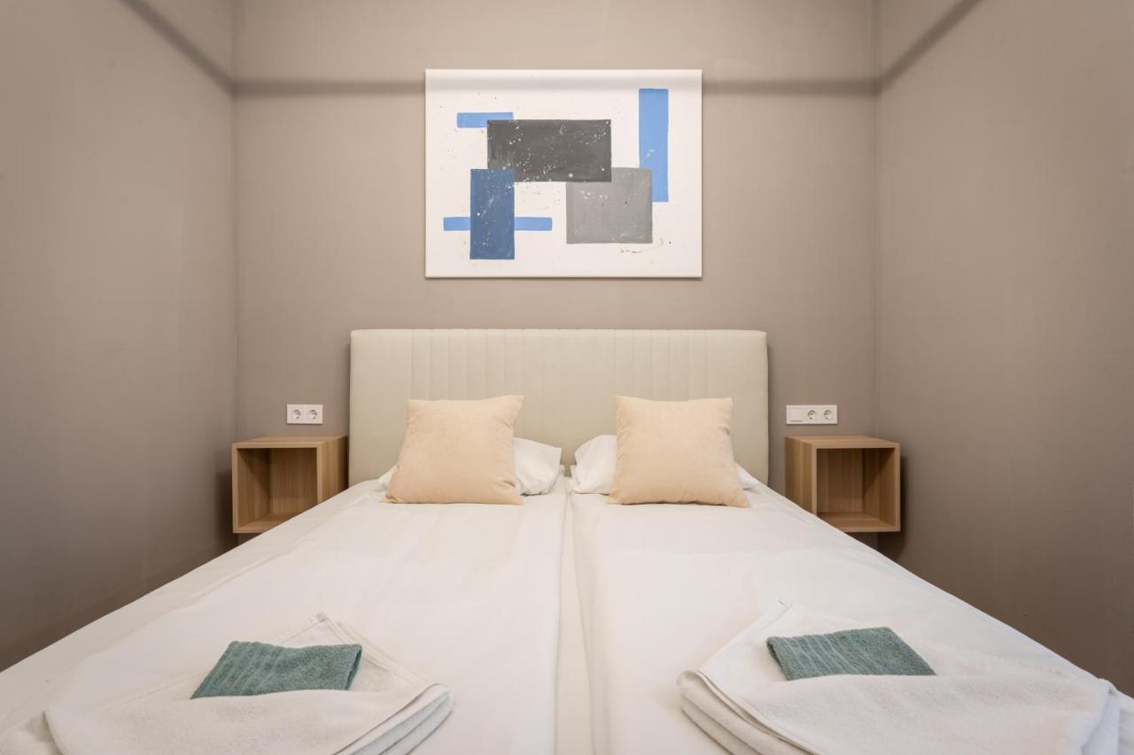 Apartmán N36- Boutique Apartments, Location, By Bqa Budapešť