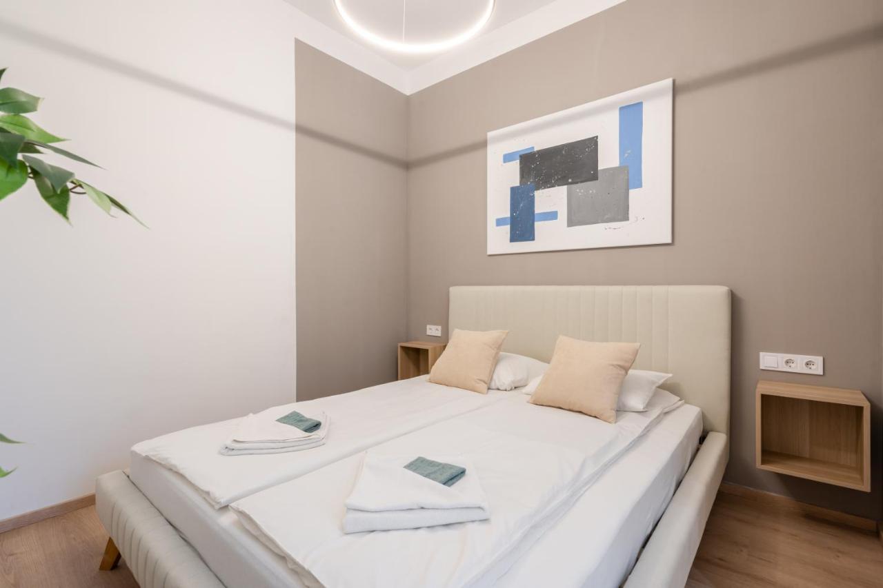N36- Boutique Apartments, Location, By Bqa Apartmán