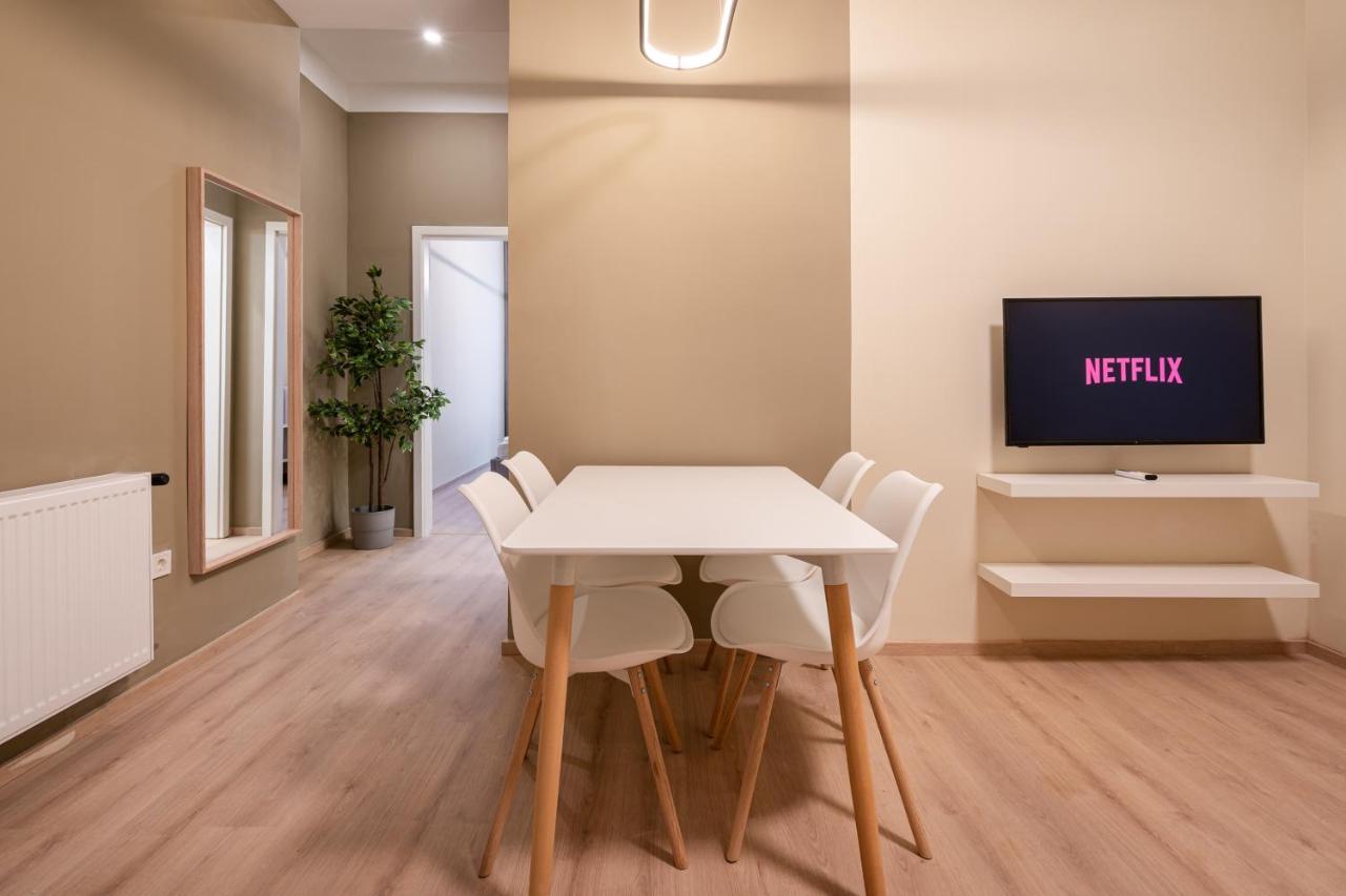N36- Boutique Apartments, Location, By Bqa Apartment *