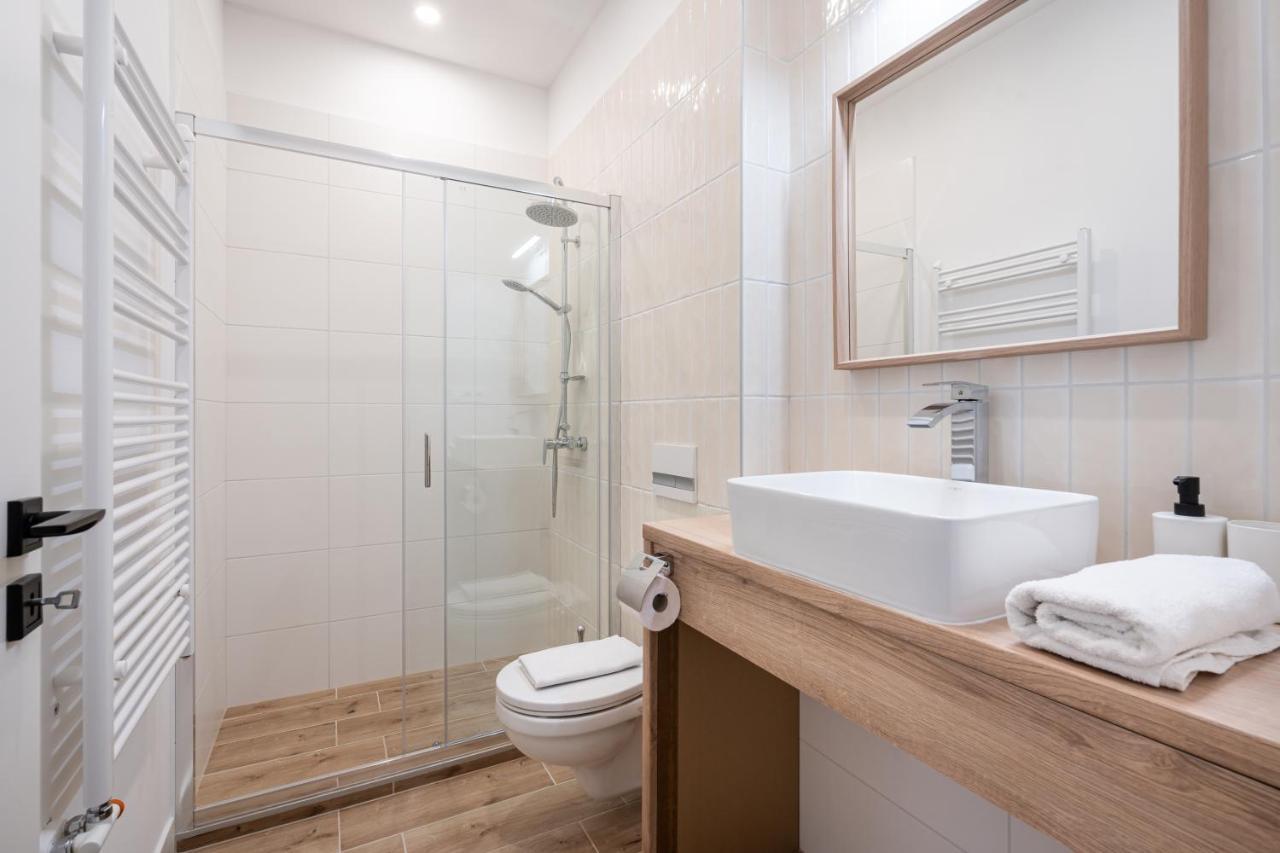 Apartment N36- Boutique Apartments, Location, By Bqa Budapest
