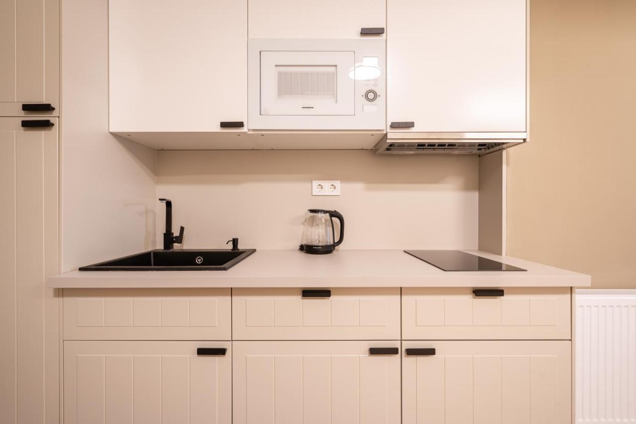 N36- Boutique Apartments, Location, By Bqa Budapeszt