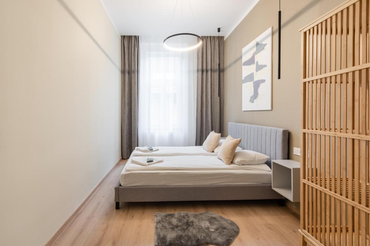 N36- Boutique Apartments, Location, By Bqa Apartament