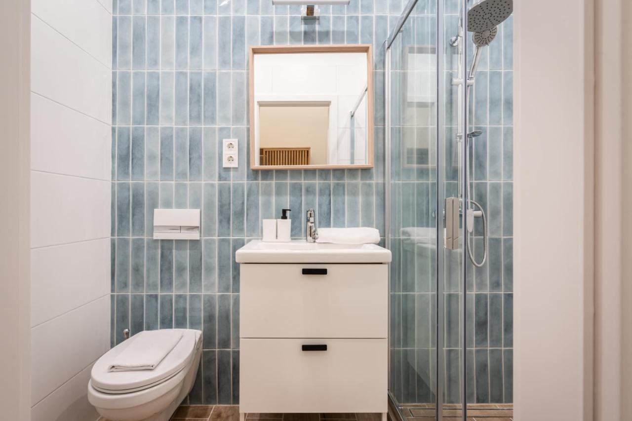 N36- Boutique Apartments, Location, By Bqa * Budapeszt