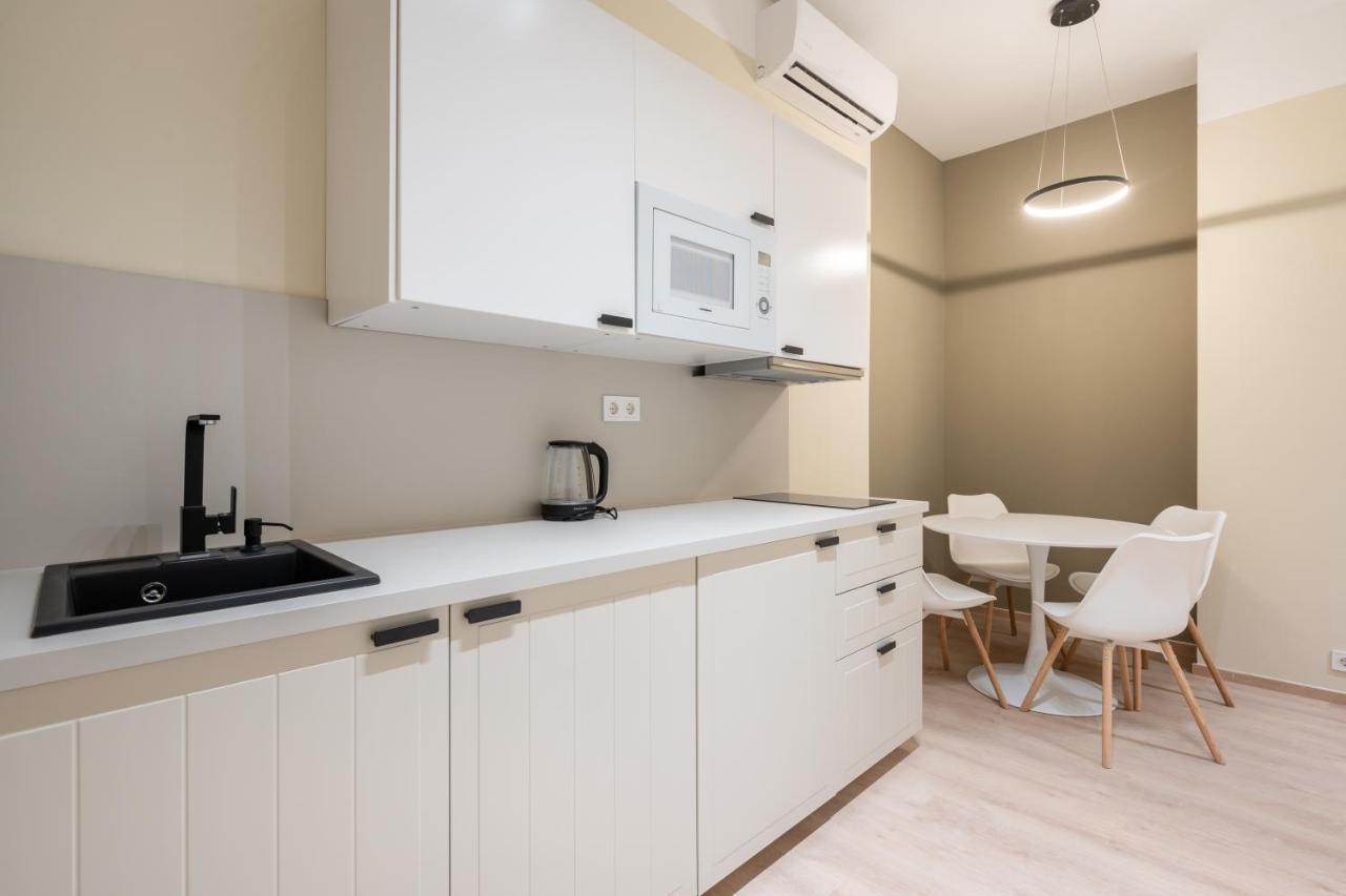 Apartmán N36- Boutique Apartments, Location, By Bqa *