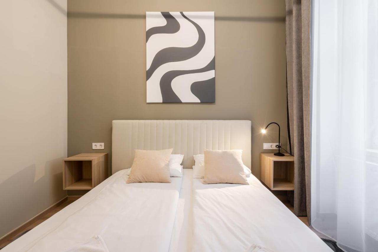 Apartment N36- Boutique Apartments, Location, By Bqa *