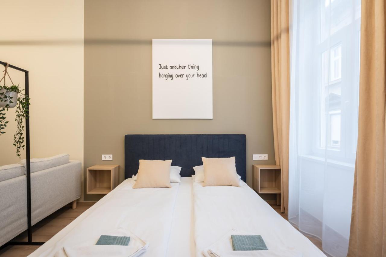 Apartament N36- Boutique Apartments, Location, By Bqa