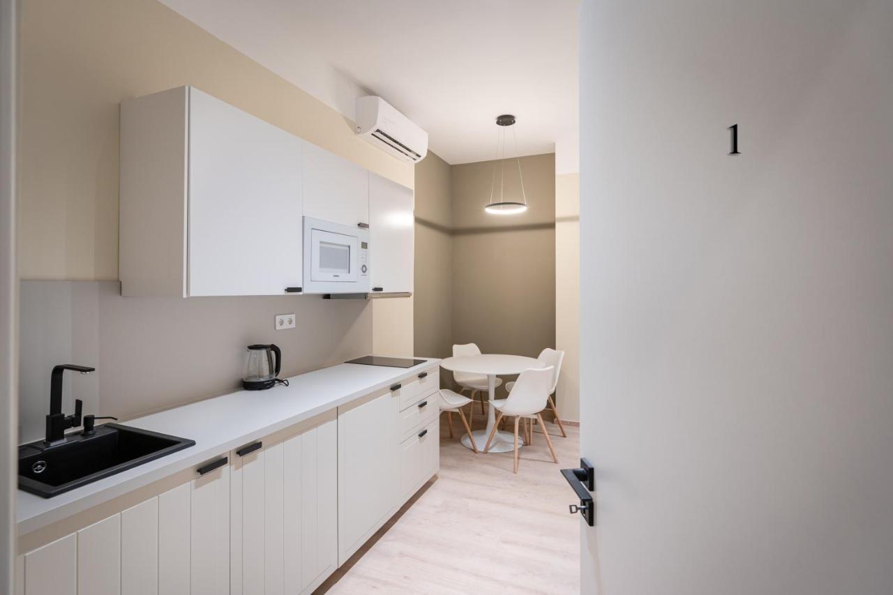 N36- Boutique Apartments, Location, By Bqa Apartment Budapest