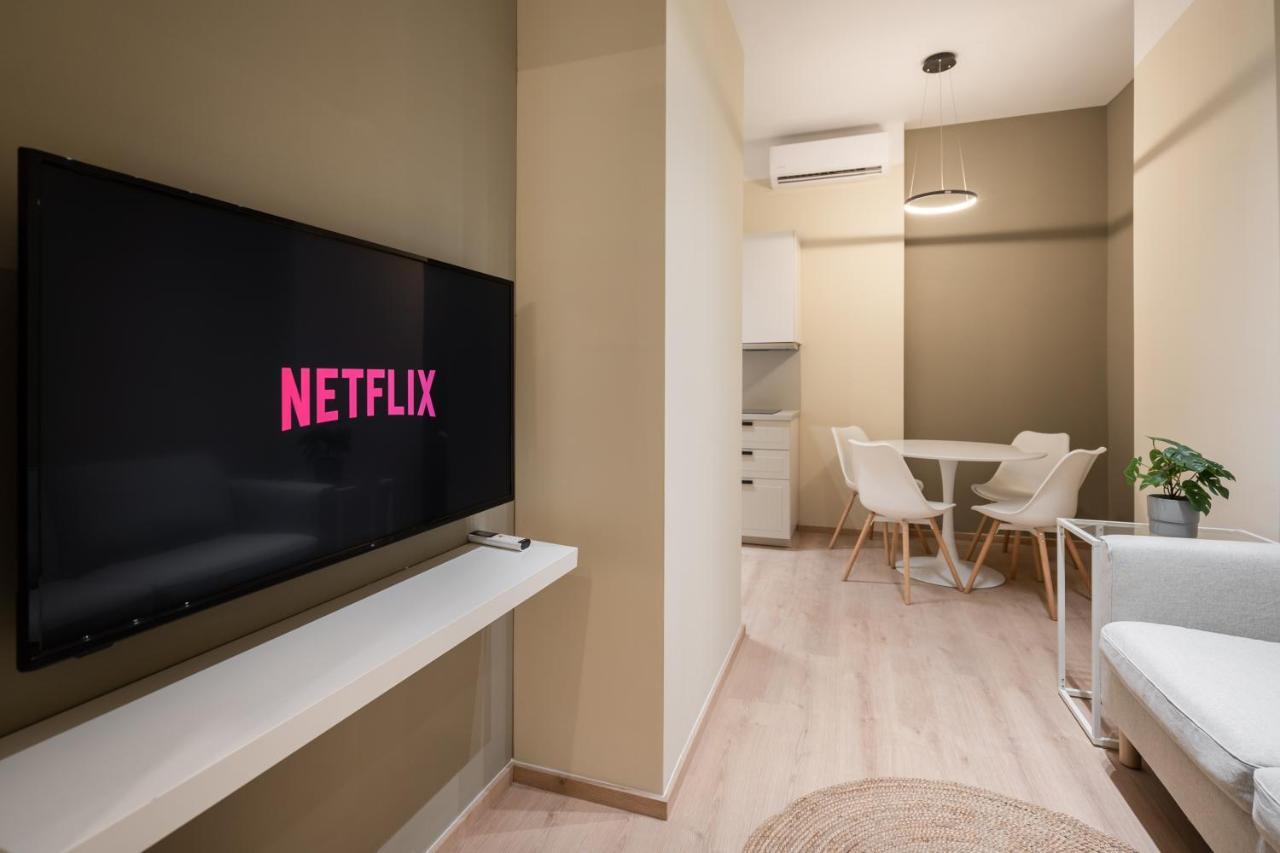 Apartment N36- Boutique Apartments, Location, By Bqa