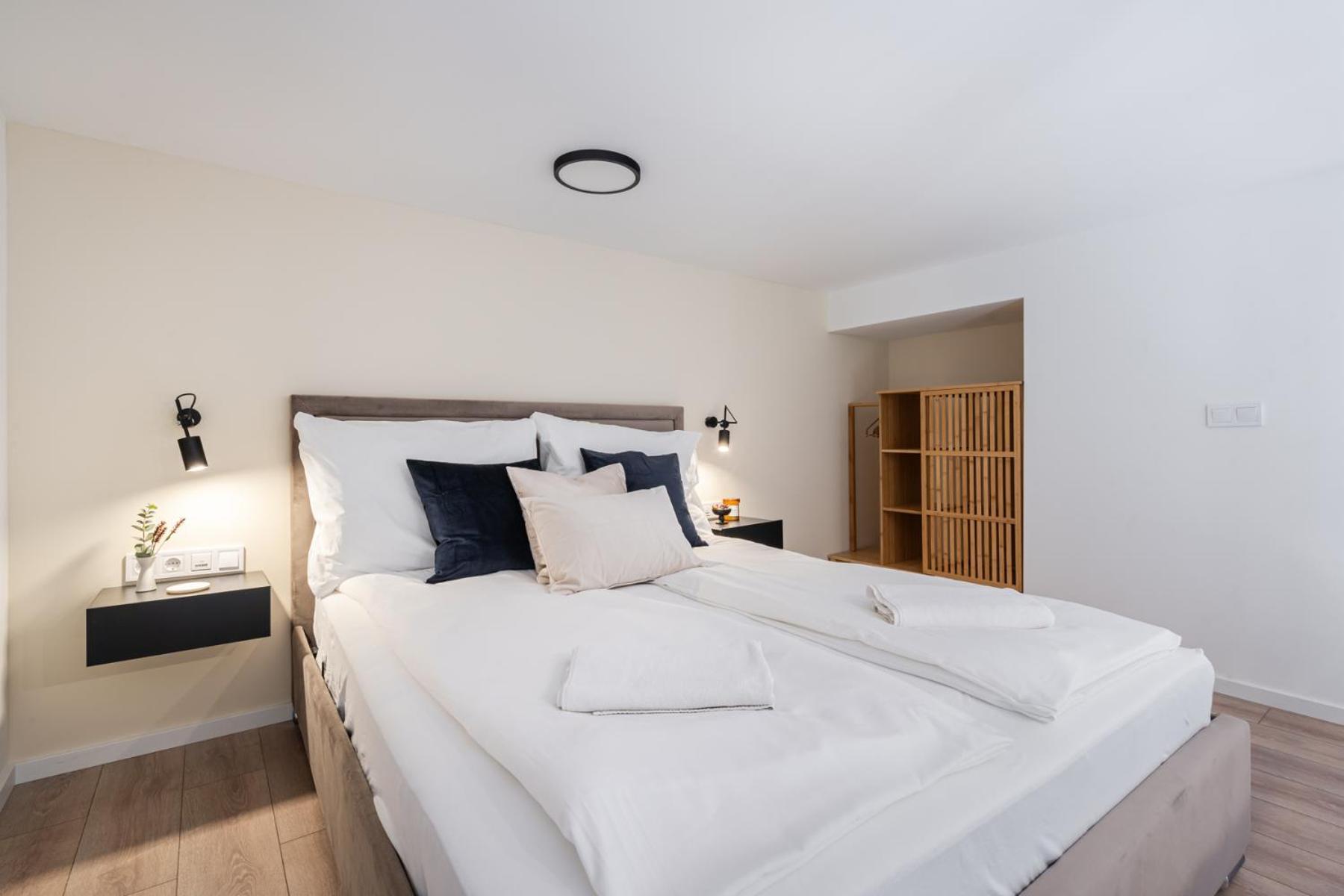 N36- Boutique Apartments, Location, By Bqa Apartment Budapest