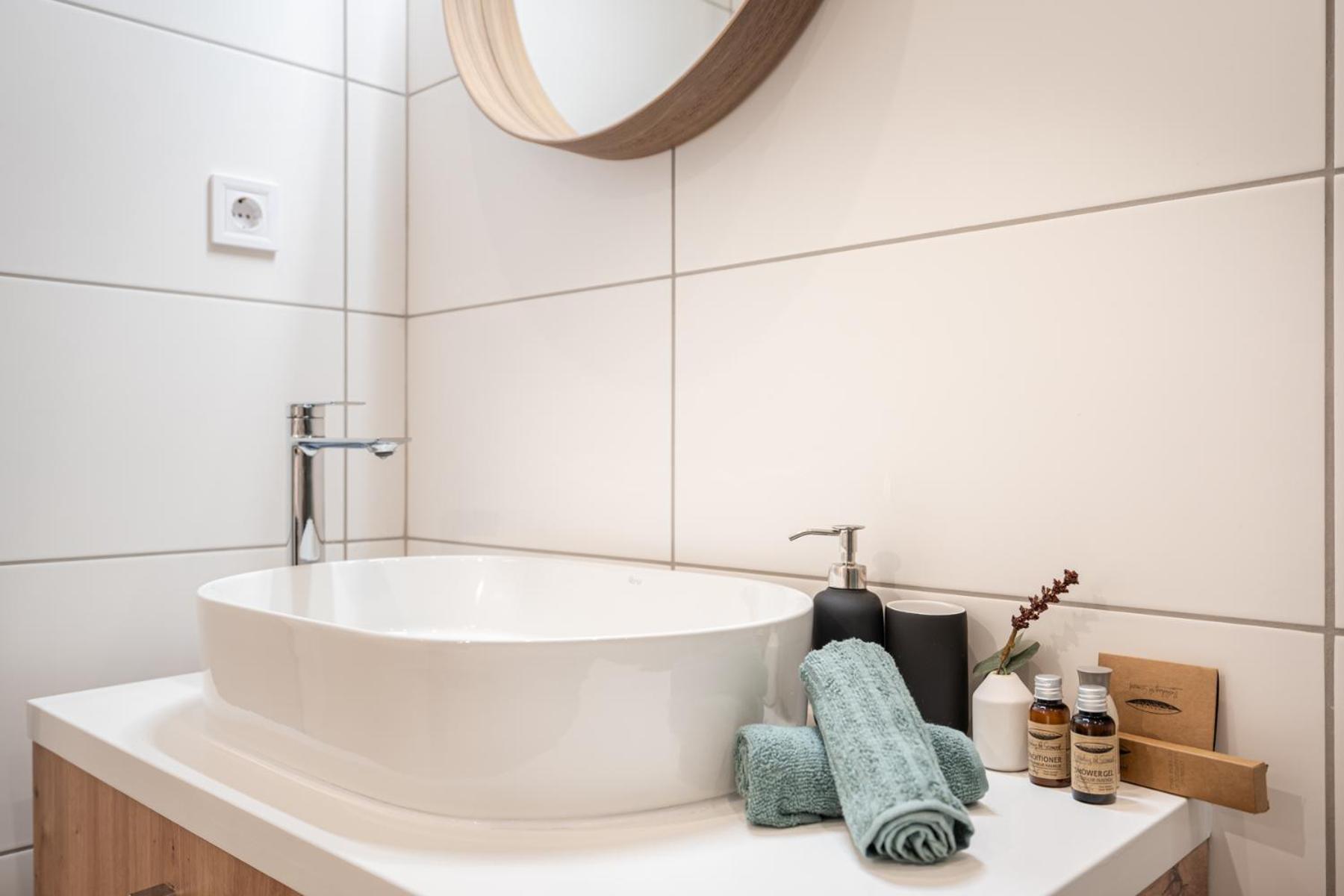 Apartmán N36- Boutique Apartments, Location, By Bqa *