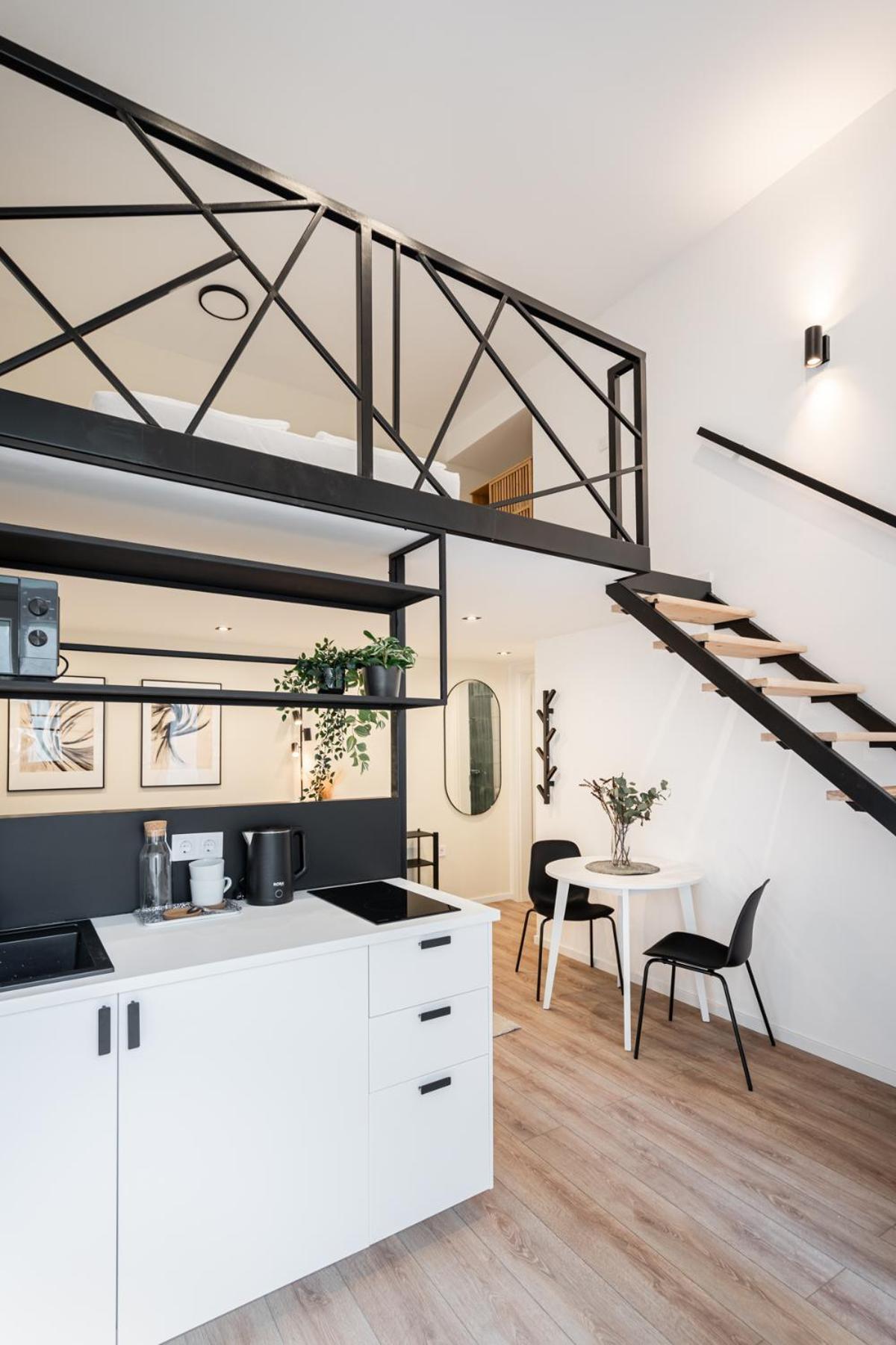 Apartament N36- Boutique Apartments, Location, By Bqa Budapeszt
