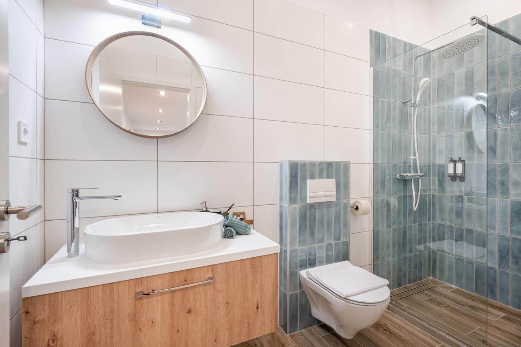 Apartment N36- Boutique Apartments, Location, By Bqa *