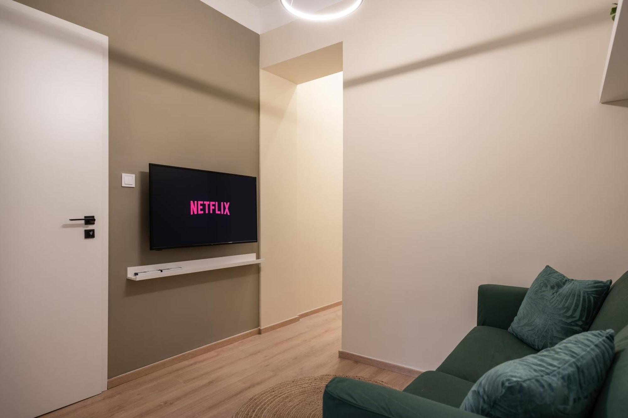 Apartmán N36- Boutique Apartments, Location, By Bqa