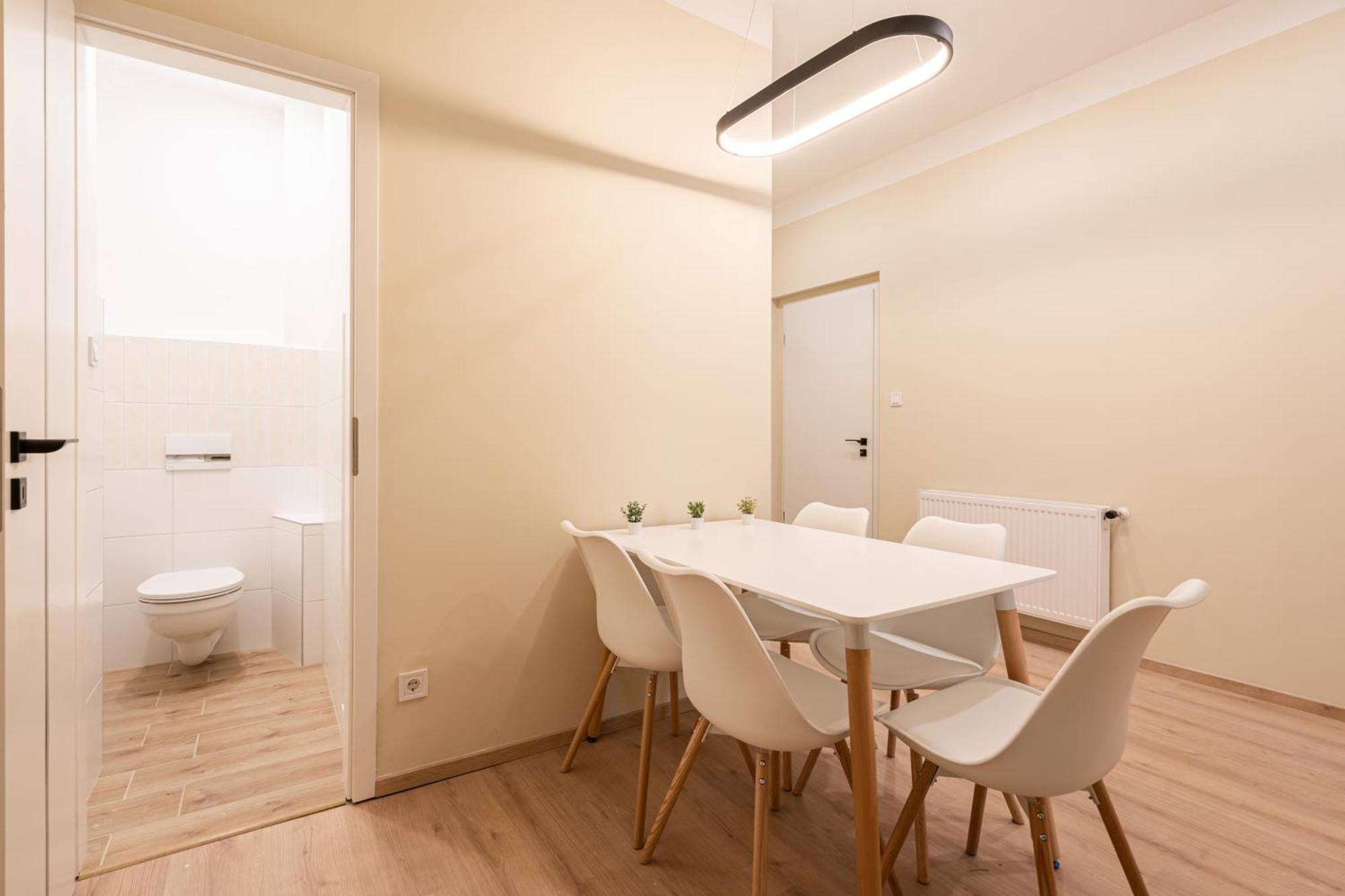 N36- Boutique Apartments, Location, By Bqa Apartment *