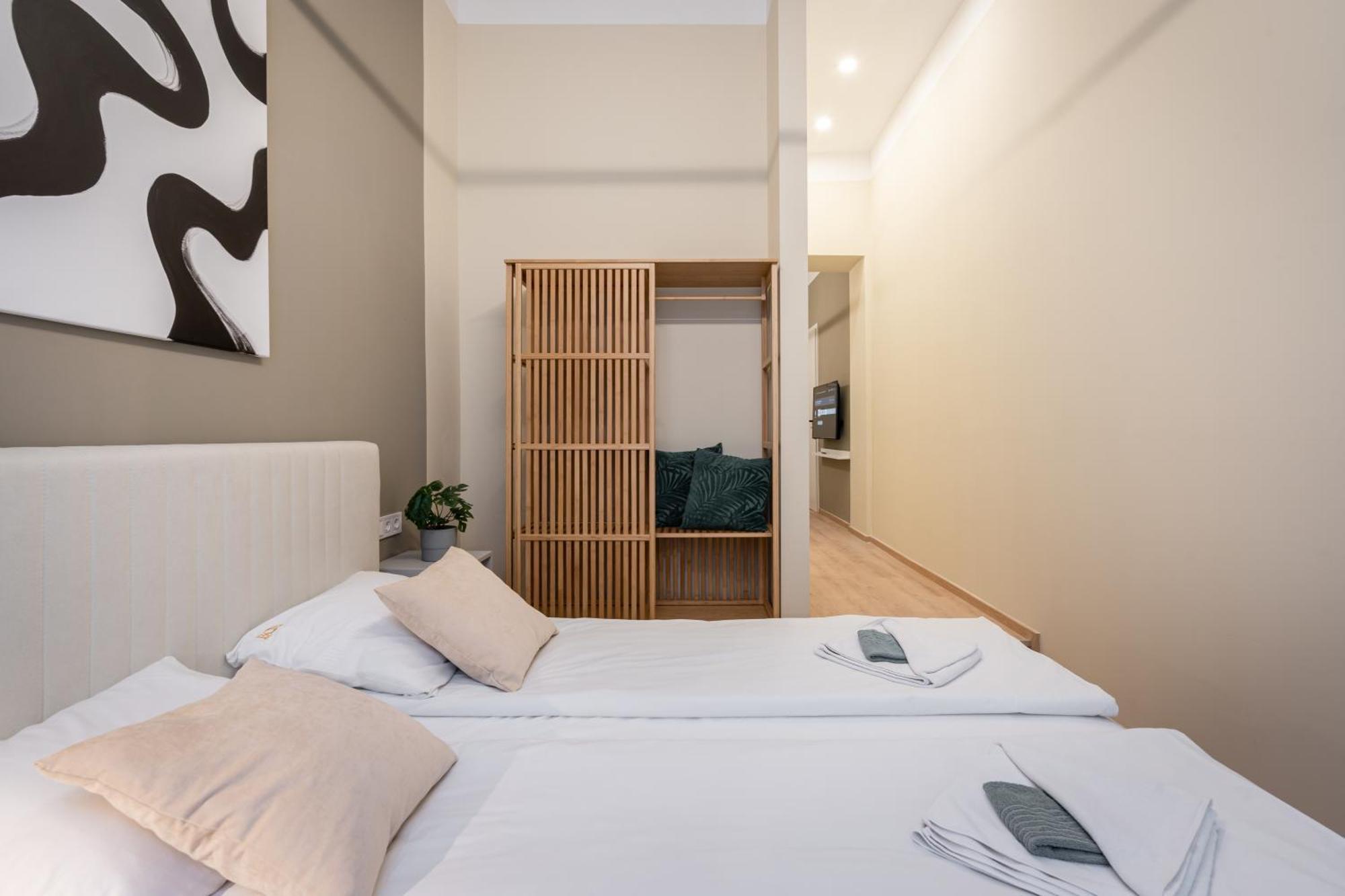 N36- Boutique Apartments, Location, By Bqa Apartment *