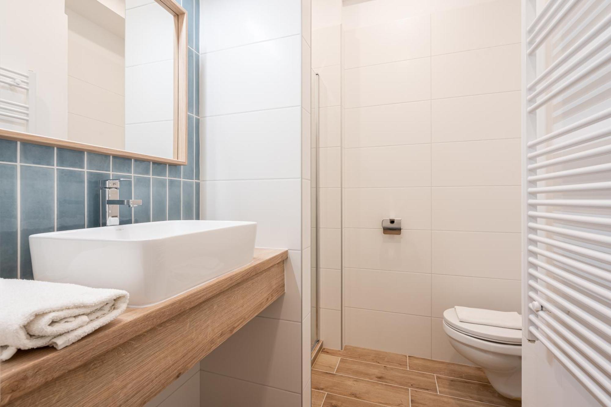 Apartment N36- Boutique Apartments, Location, By Bqa *