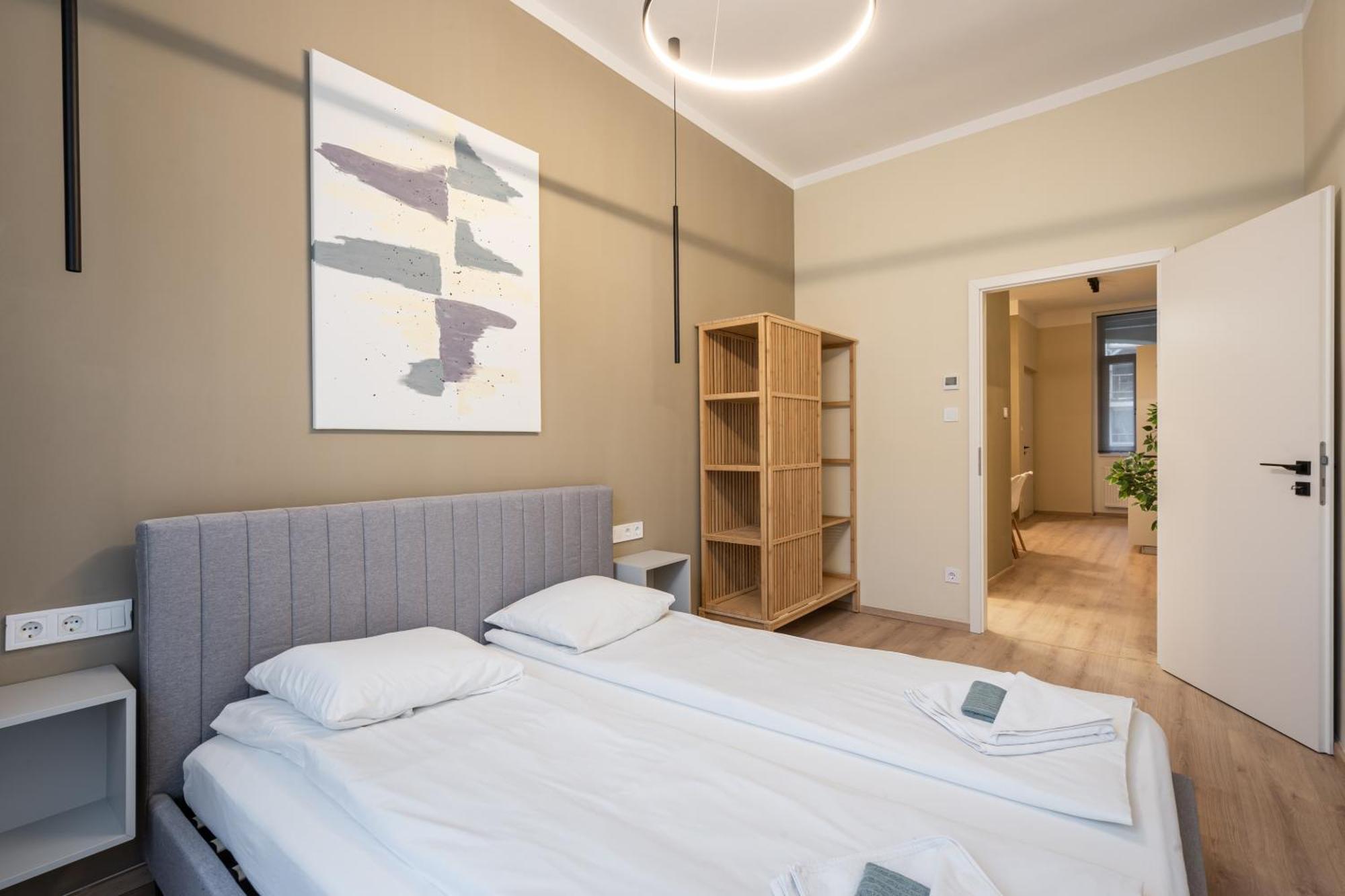 Apartment N36- Boutique Apartments, Location, By Bqa