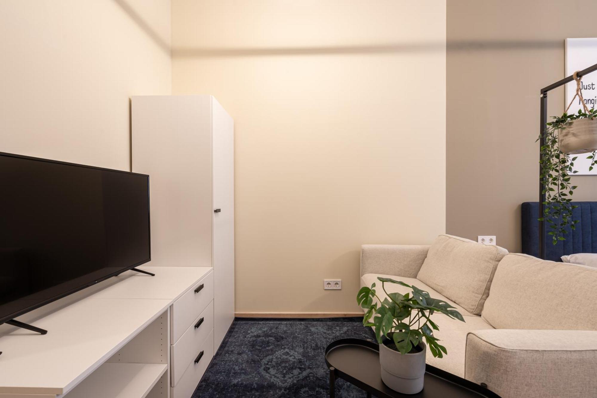 N36- Boutique Apartments, Location, By Bqa Apartment Budapest
