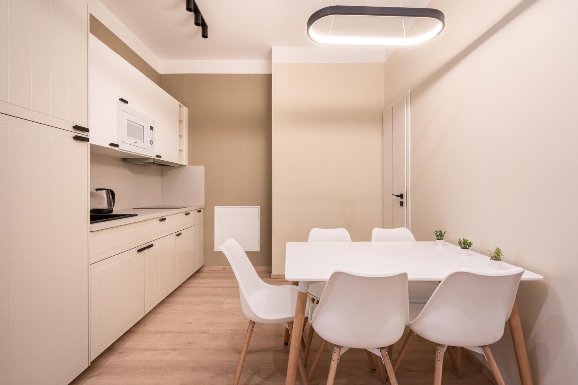 Apartment N36- Boutique Apartments, Location, By Bqa Budapest