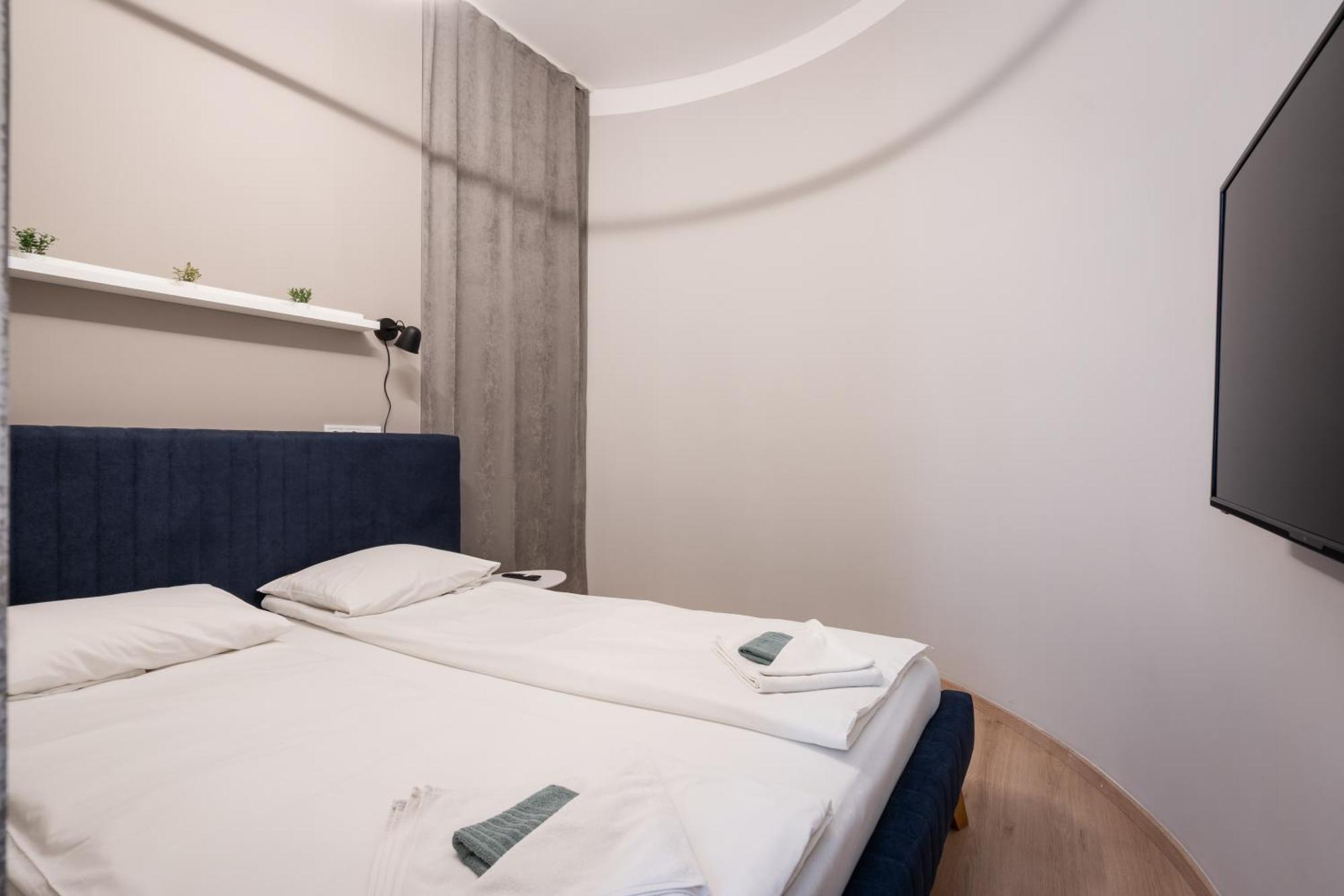 N36- Boutique Apartments, Location, By Bqa Apartament