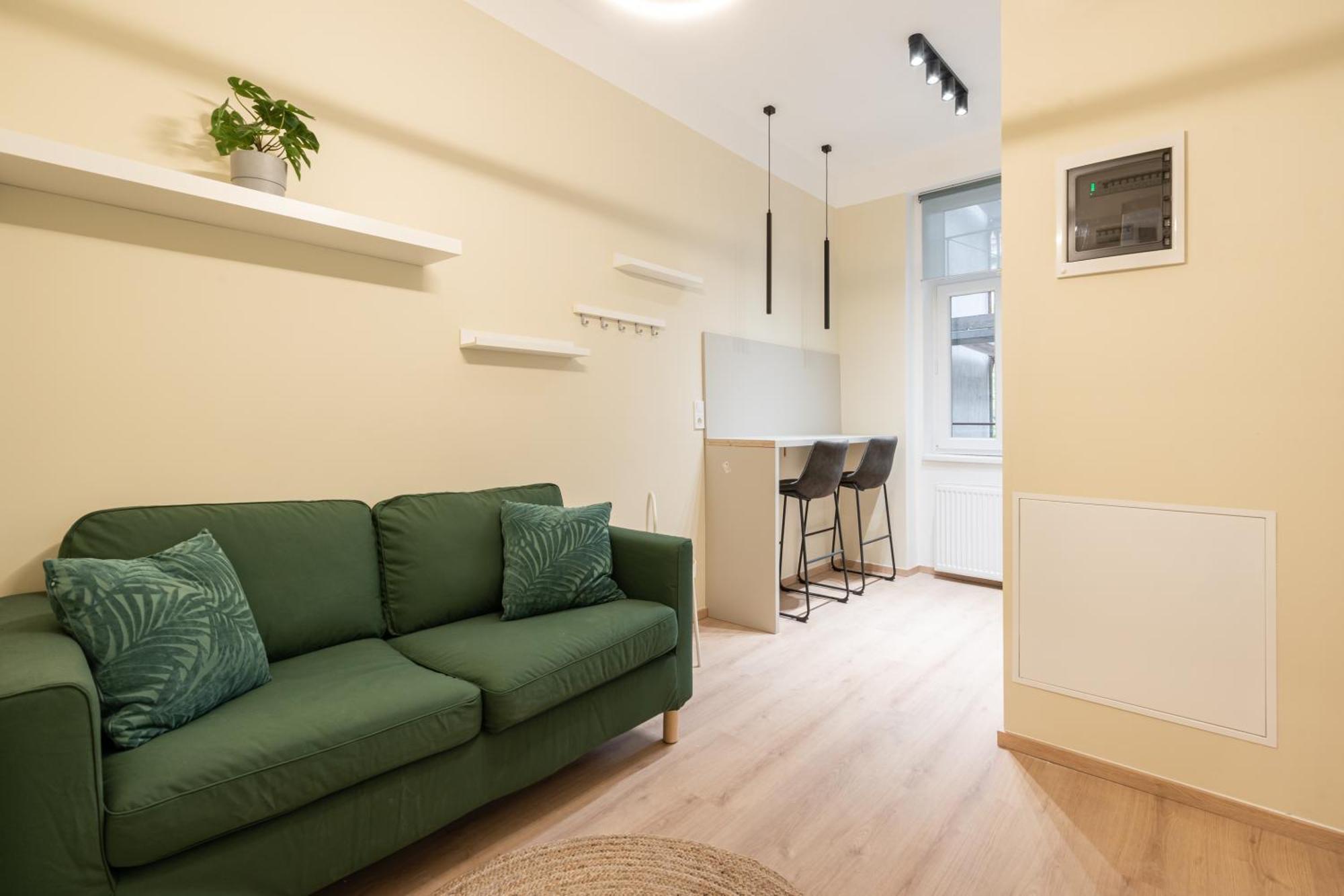 N36- Boutique Apartments, Location, By Bqa Apartment *