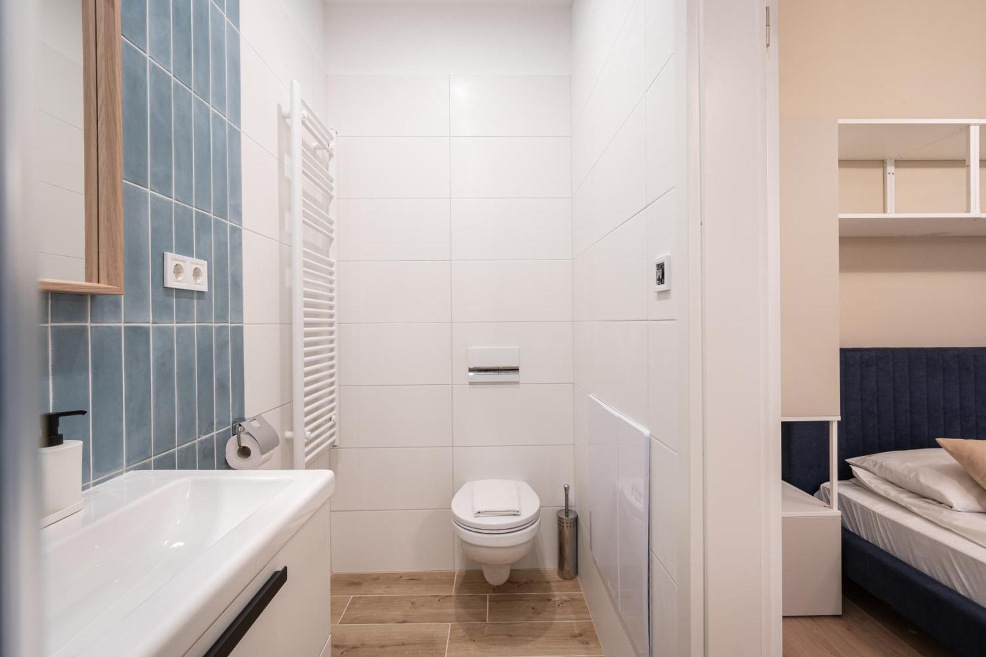 Apartment N36- Boutique Apartments, Location, By Bqa *