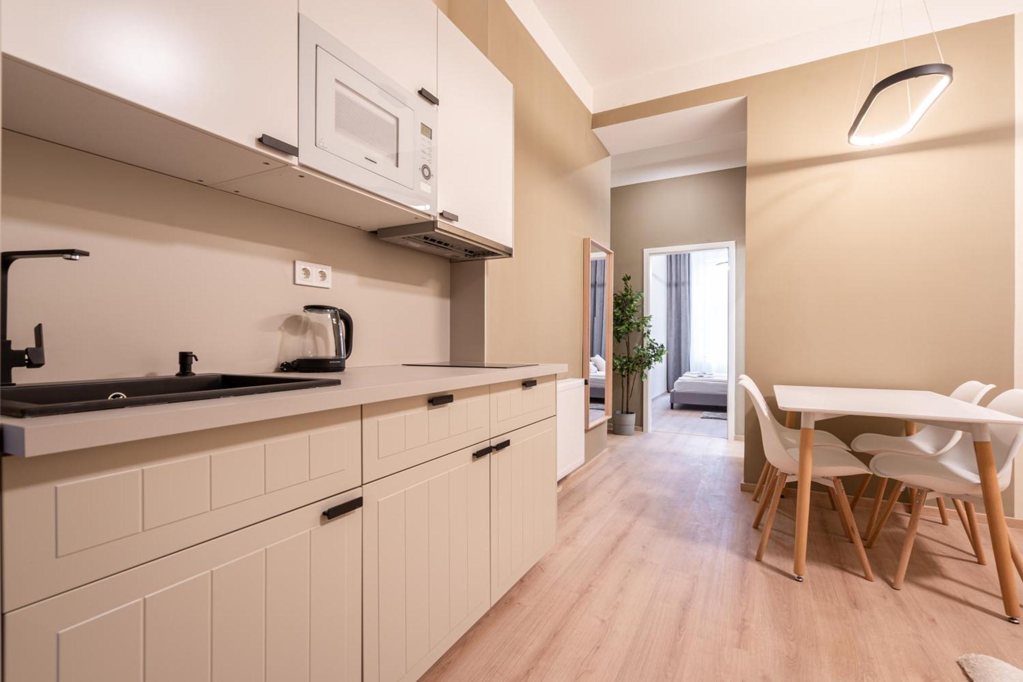 N36- Boutique Apartments, Location, By Bqa Apartment *