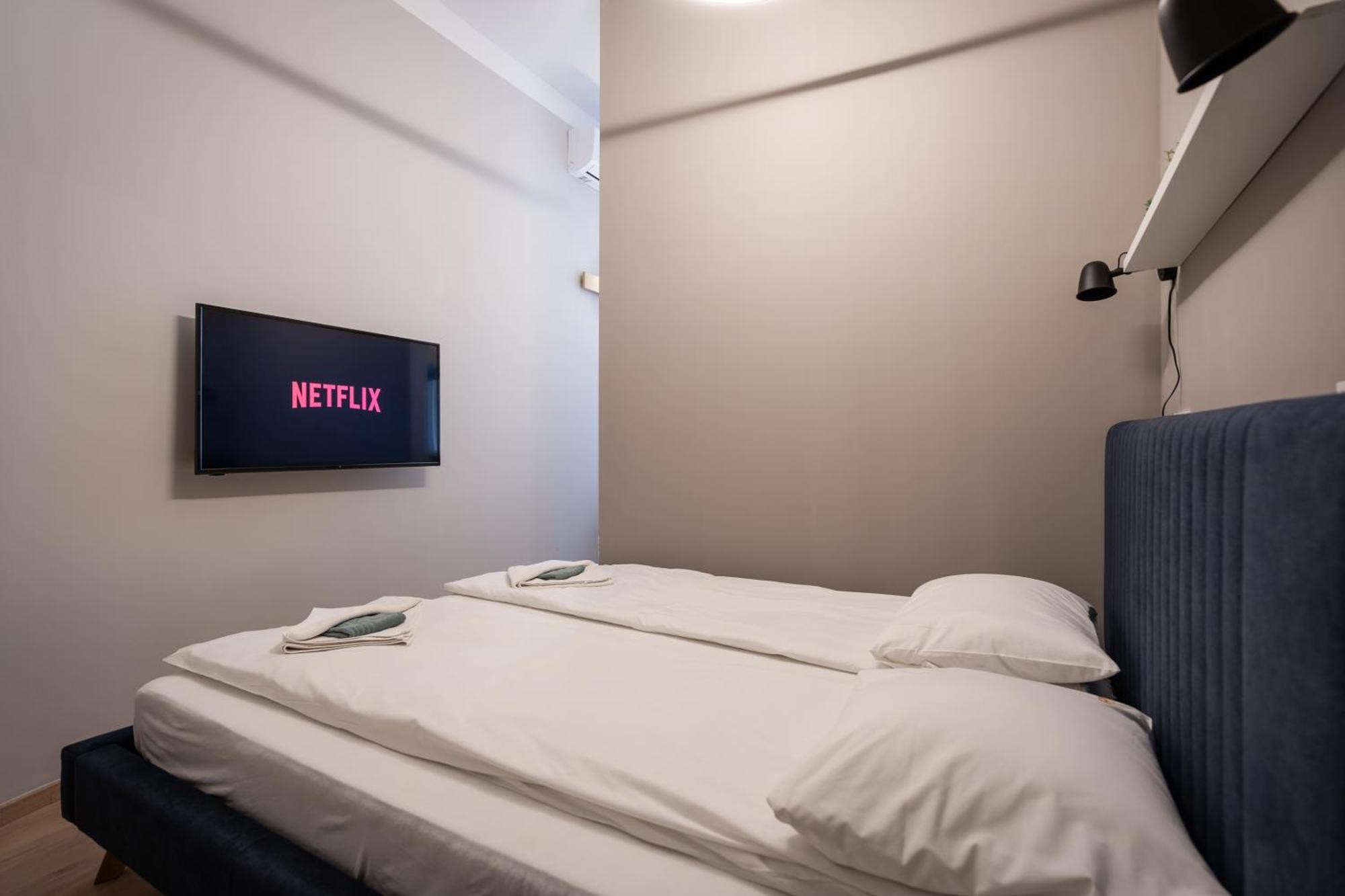 N36- Boutique Apartments, Location, By Bqa Apartament *