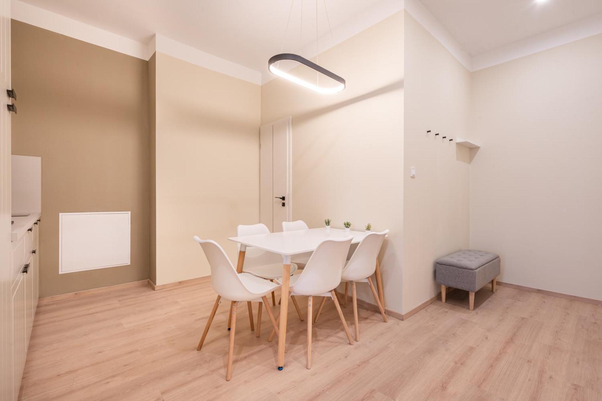 N36- Boutique Apartments, Location, By Bqa * Budapešť