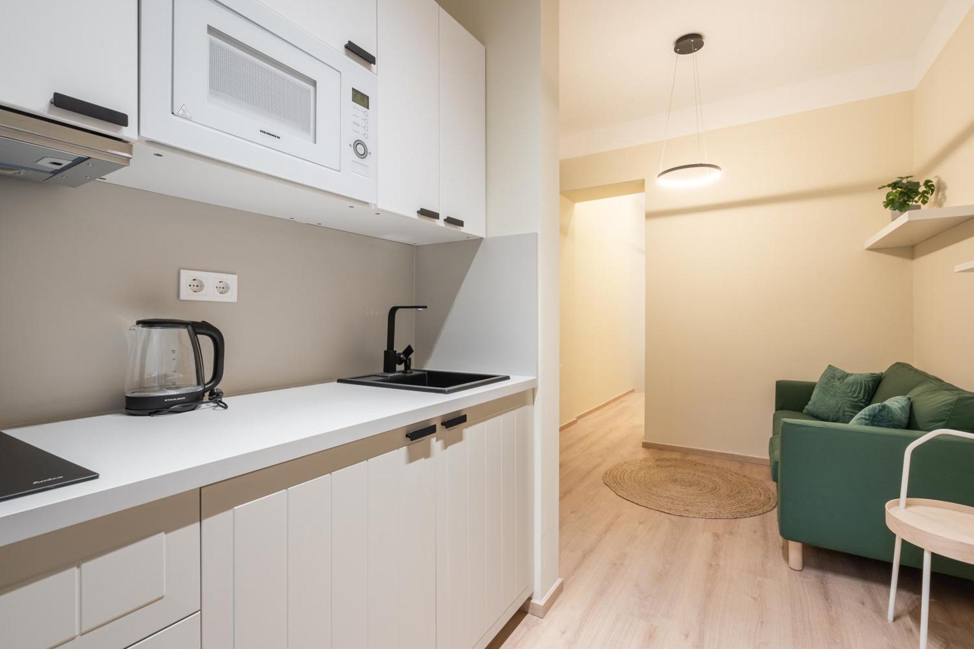 N36- Boutique Apartments, Location, By Bqa Apartment *