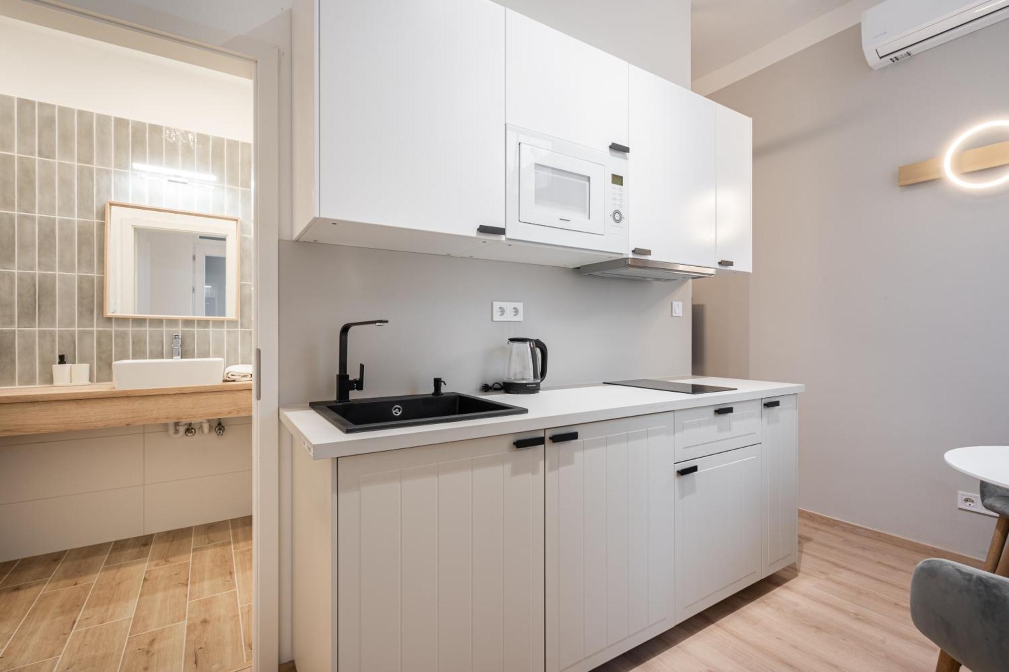 Apartament N36- Boutique Apartments, Location, By Bqa *