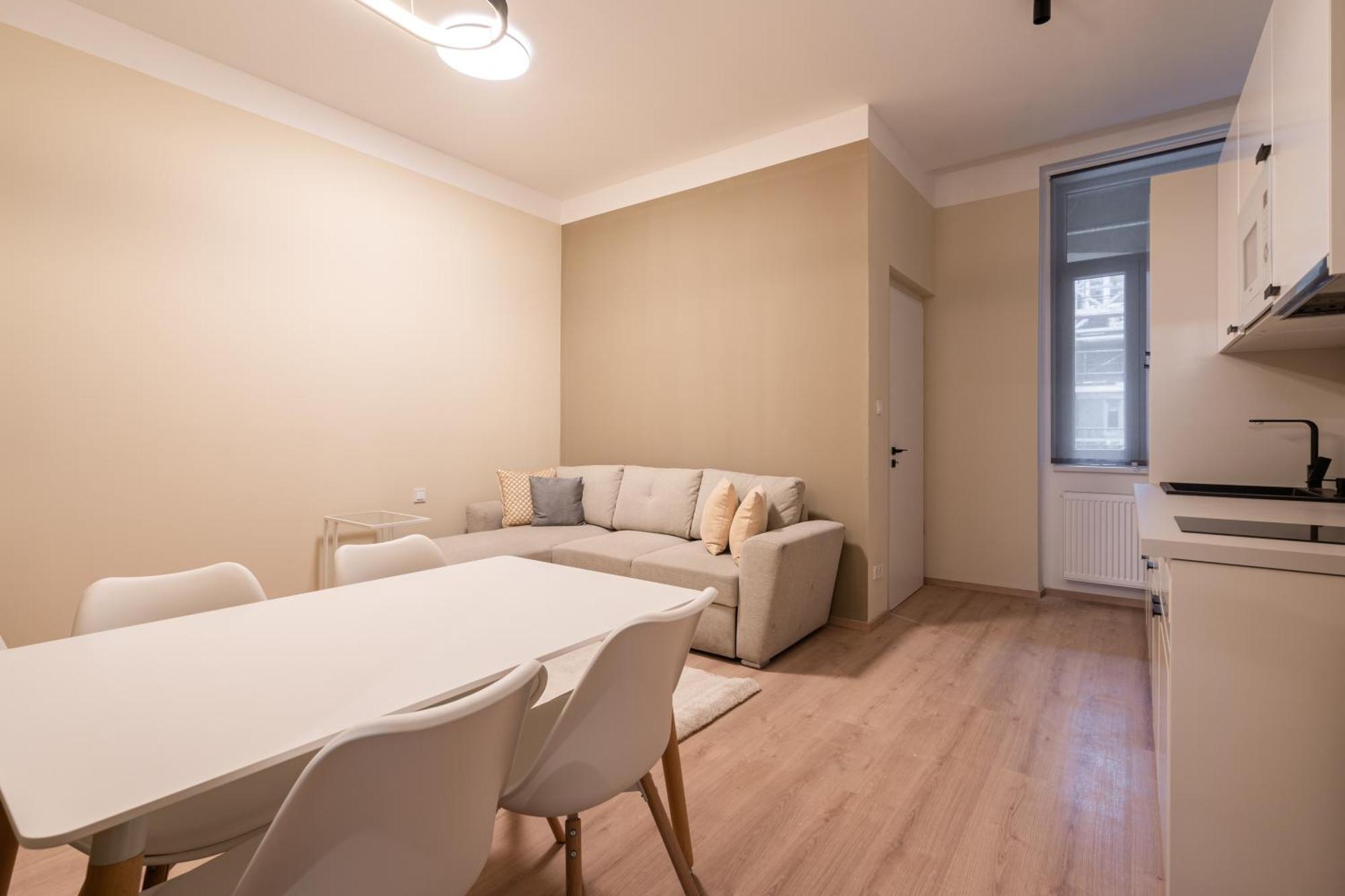 N36- Boutique Apartments, Location, By Bqa Apartment Budapest