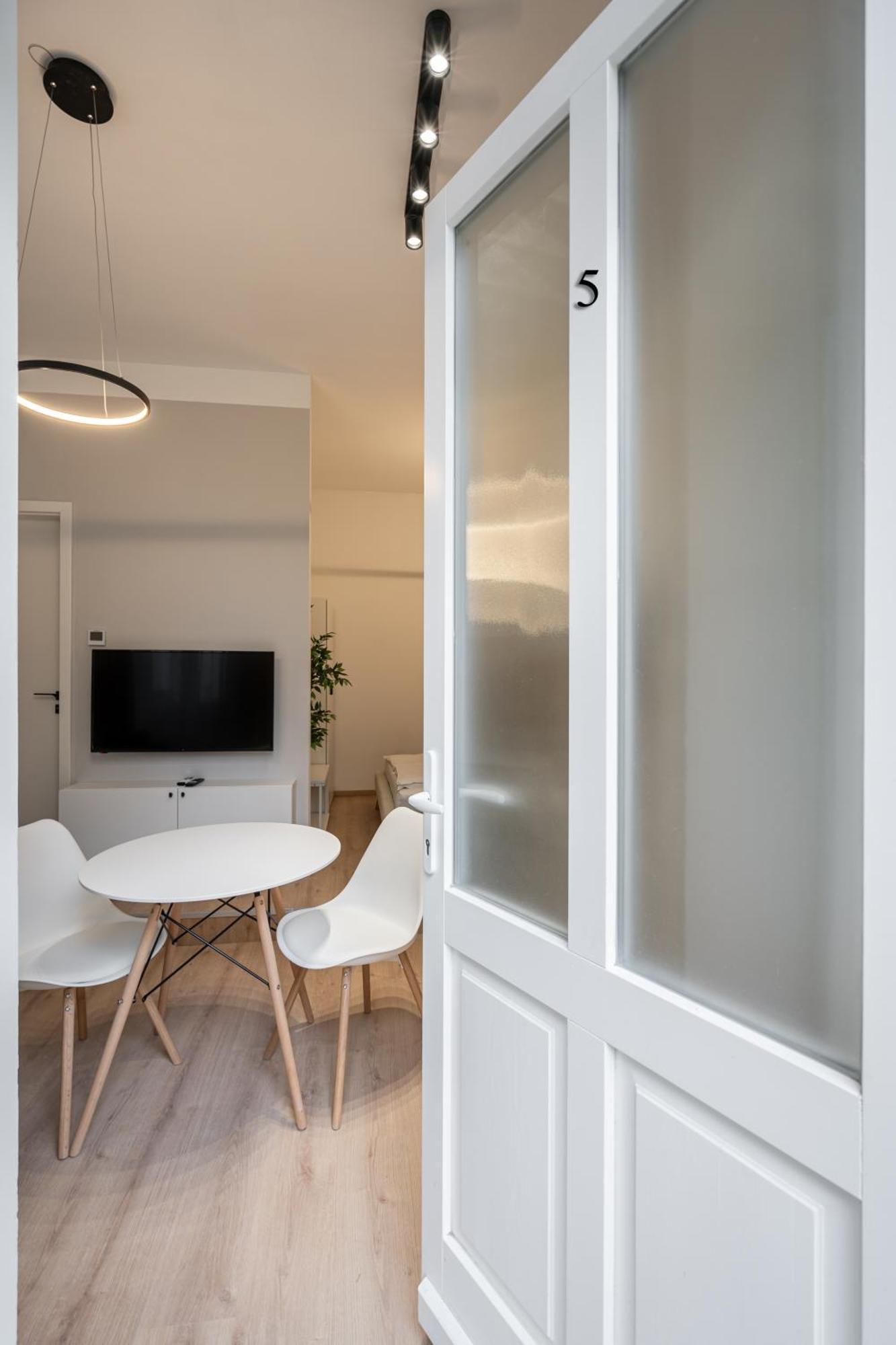 N36- Boutique Apartments, Location, By Bqa * Budapešť