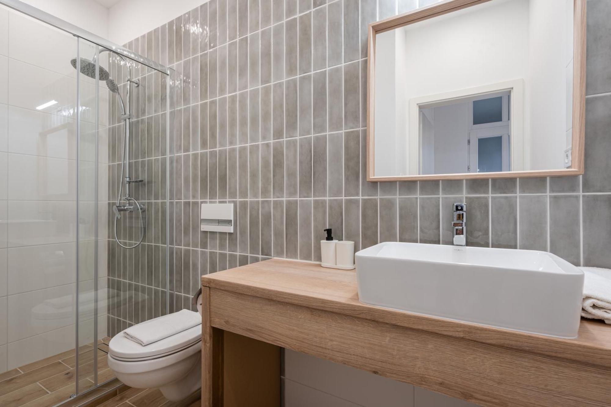 N36- Boutique Apartments, Location, By Bqa * Budapeszt