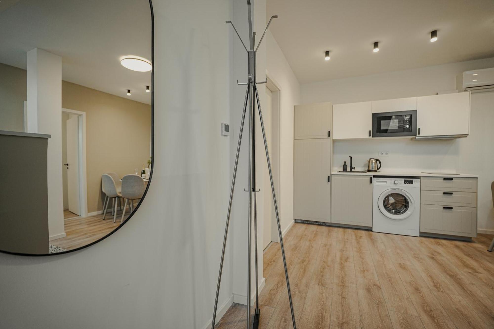 N36- Boutique Apartments, Location, By Bqa Apartment