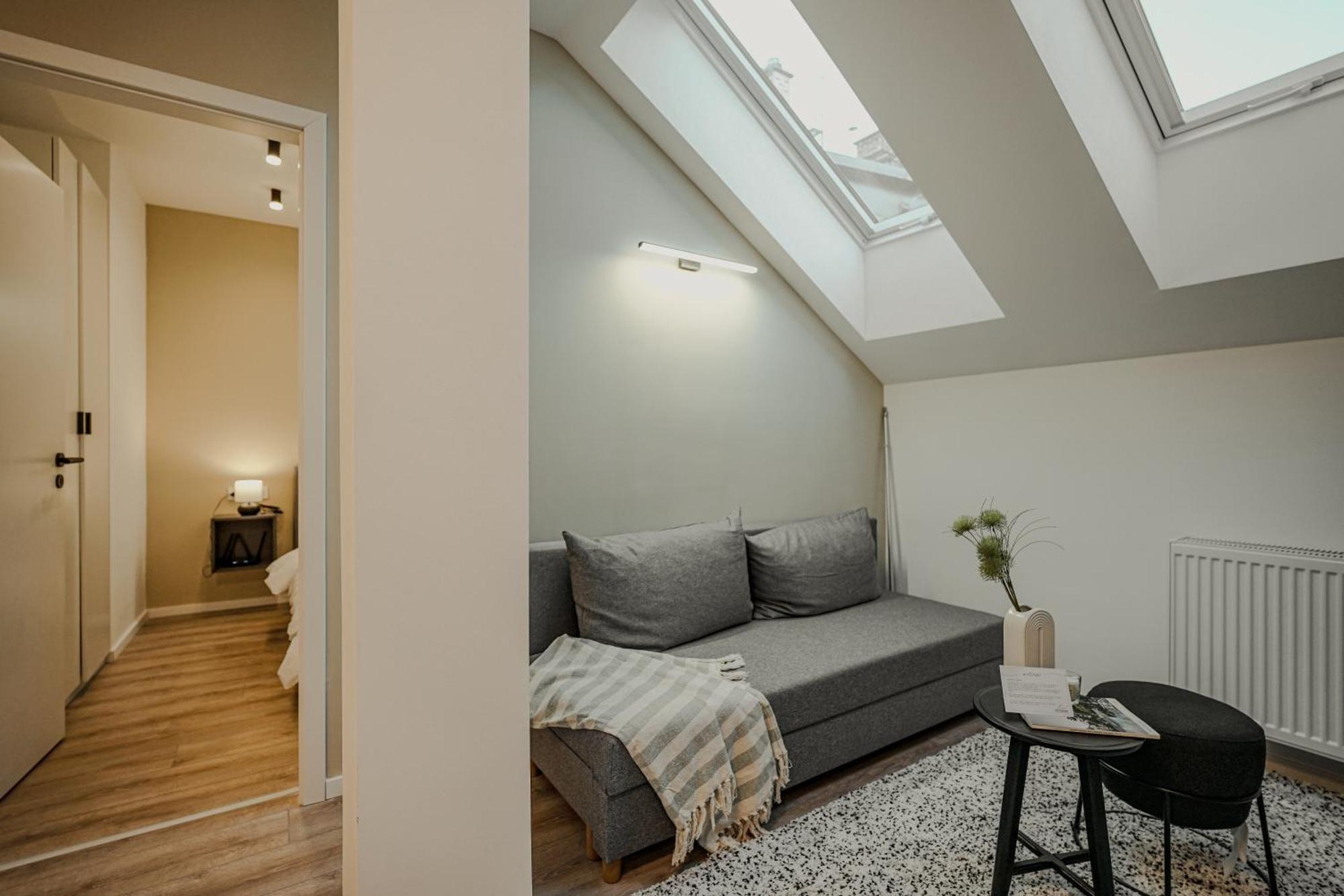 N36- Boutique Apartments, Location, By Bqa Apartment *