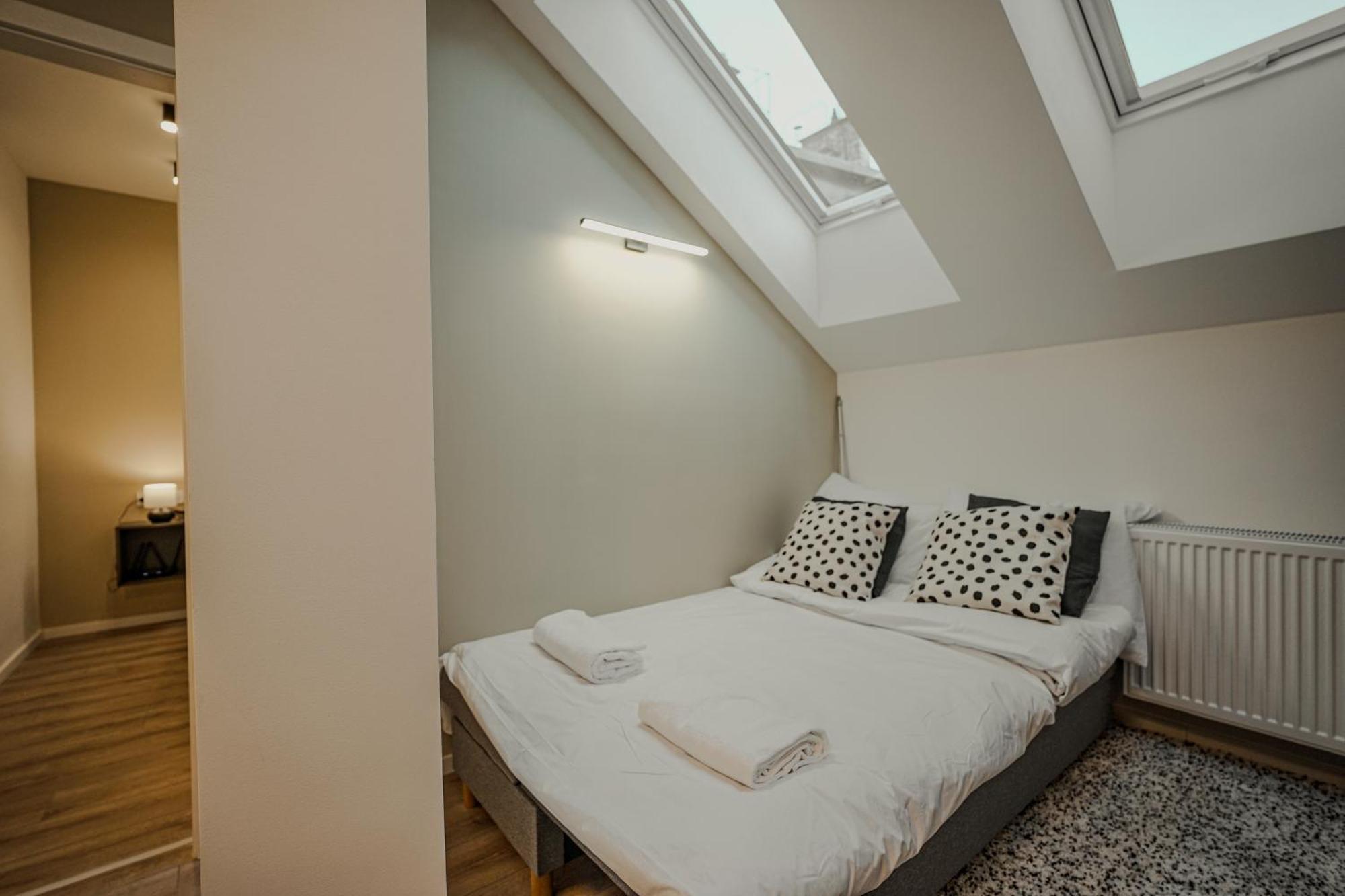 Apartament N36- Boutique Apartments, Location, By Bqa Budapeszt