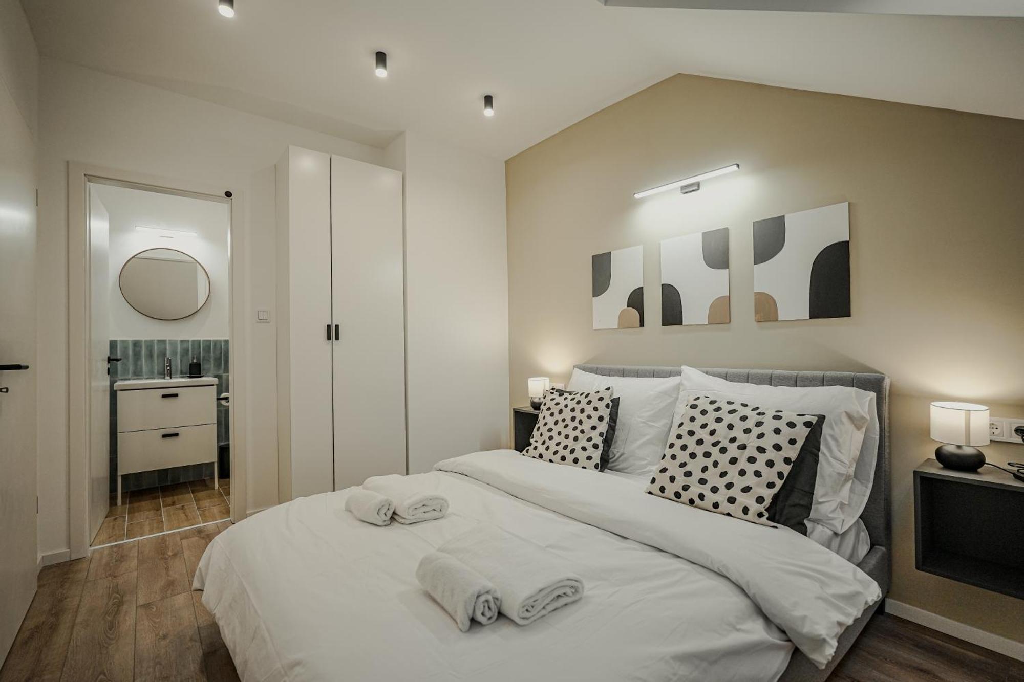 N36- Boutique Apartments, Location, By Bqa Apartment