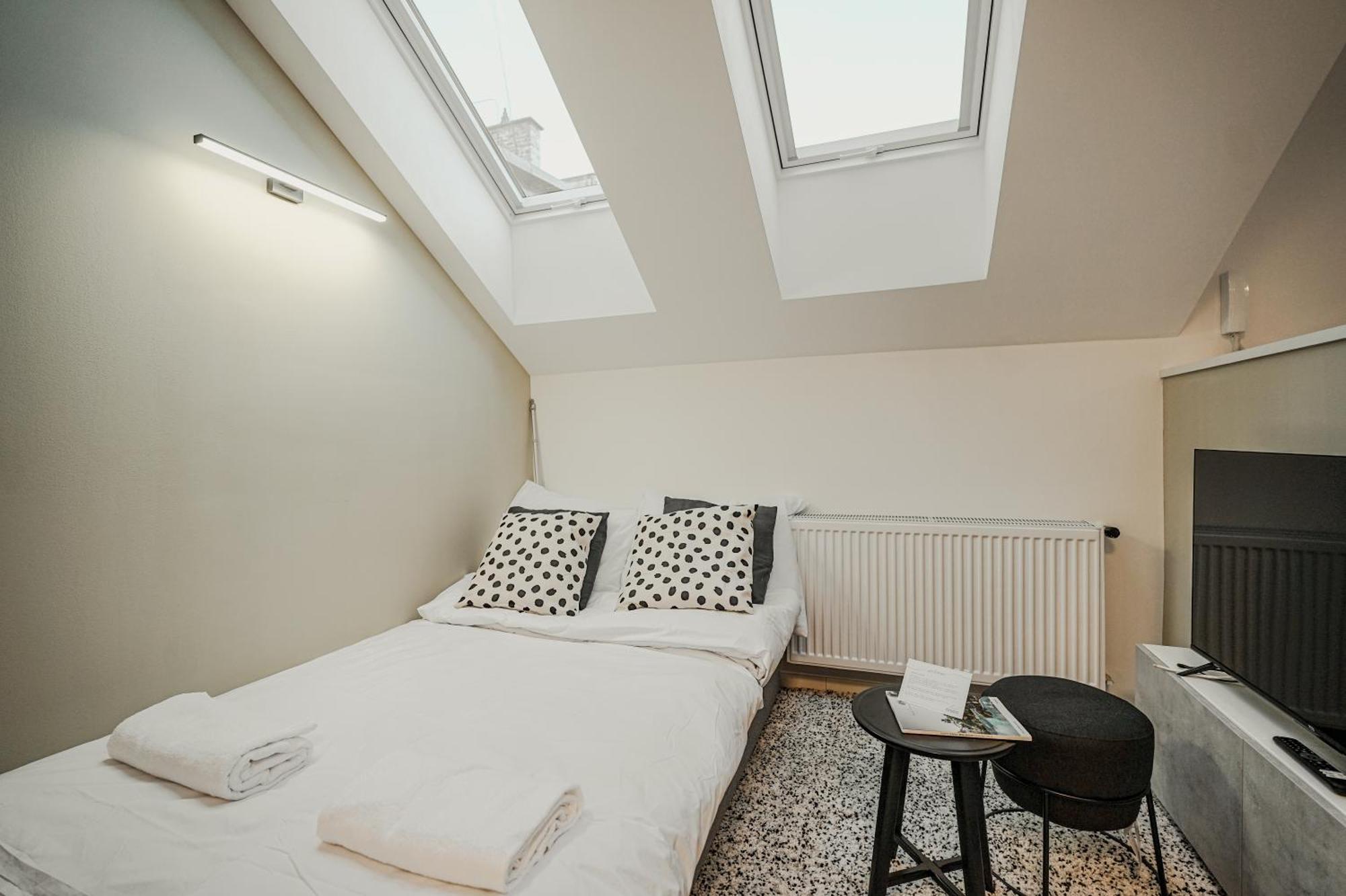 N36- Boutique Apartments, Location, By Bqa Apartment *
